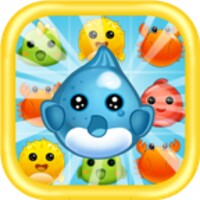Charm Ocean icon