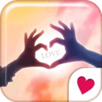 Charmed Heart[Homee ThemePack] icon