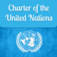 Charter of the United Nations icon