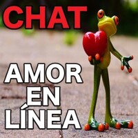 Chat Amor en línea icon