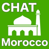 Chat Morocco icon