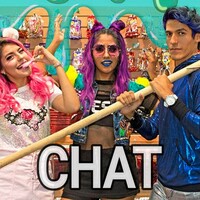 Chat Polinesio En Español icon