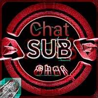 Chat Subscribe Free icon