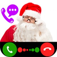 Chat With Santa icon