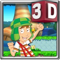Chaves Burger Super Adventures Worlds icon