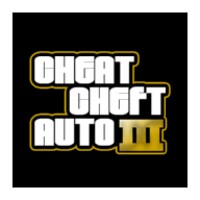 Cheat Codes for GTA III icon