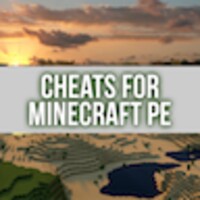 Cheats for Minecraft PE 1.6