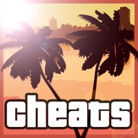 Cheats GTA Vice City icon