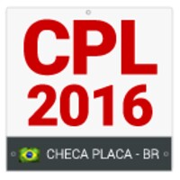 Checa Placa icon