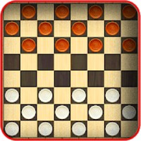 Checkers 2019 Game icon