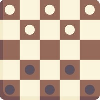 Checkers legend icon