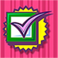 Checklist for Shopkins icon