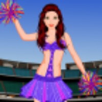 cheerleader dressup 1.0.6