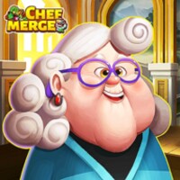 Chef Merge icon