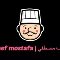 شيف مصطفي | chef mostafa icon