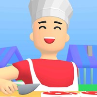 Chef Smiley icon