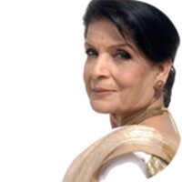 Chef Zubaida Tariq Recipes icon