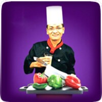 Cheff Zakir Pakistani Recipes icon