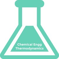 Chemical Engg.Thermodynamics icon