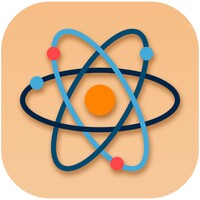 Chemistry game Quiz icon