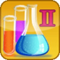 Chemistry II icon