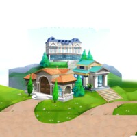 My Beauty Spa icon