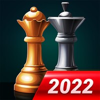 Chess Club icon