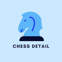 Chess Detail icon