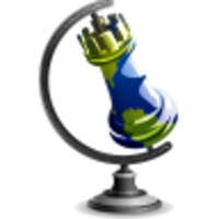 ChessOK Playing Zone icon