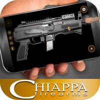 Chiappa Firearms Gun Simulator icon