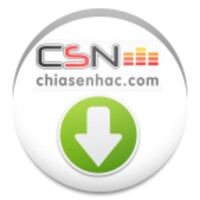 ChiaSeNhac.Com Album Downloader icon