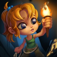 Chibi Island icon