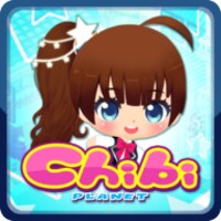 Chibi Planet icon