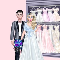Chic Wedding Salon icon