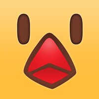 Chicken Fries Keyboard icon