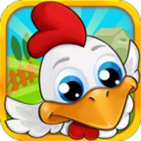 Chicken Invader icon