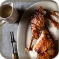 Chicken recipes icon