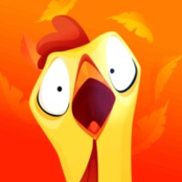 Chicken Rider icon