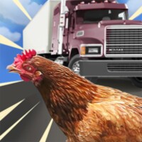 Chicken Royale icon