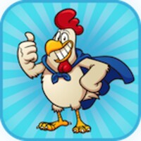 Chicken Run icon