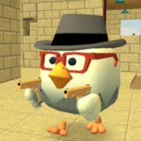 Chickens Gun icon