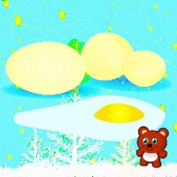 Children Egg Game icon