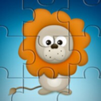 Children Puzzle 2.5