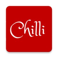 Chilli - Chat, Meet & Date icon