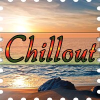 Chillout Music Radio Full Free icon