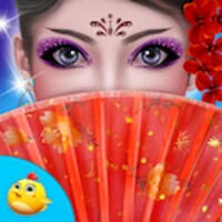 Chinese Fashion Doll Salon icon