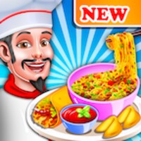Chinese Food Restaurant icon