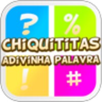 Chiquitita Adivinha Palavra icon