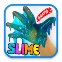 Cómo hacer Slime casero icon