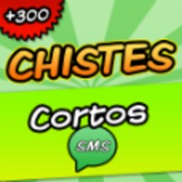 Chistes Cortos icon